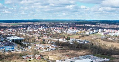 Porr wybuduje obwodnicę w ciągu DK-20