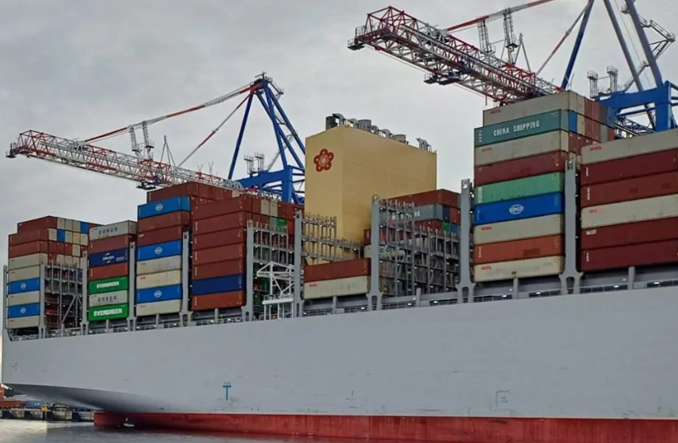 Port Gdańsk częścią arktycznego szlaku morskiego