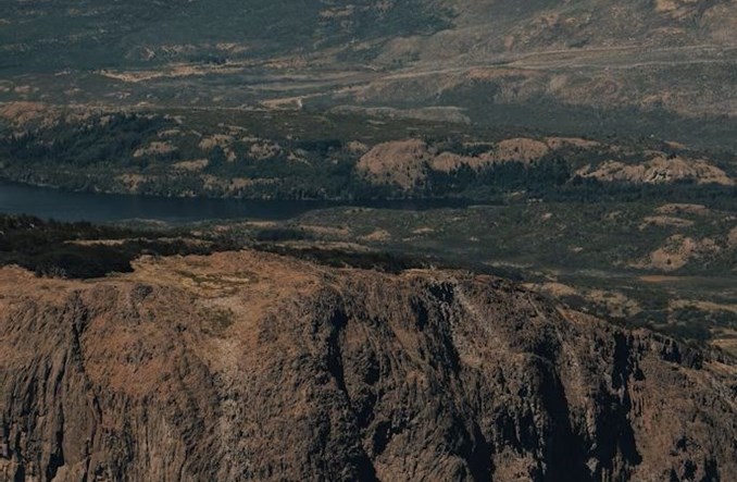 Cud inżynierii w Chinach. Najwyższy most świata wkrótce zostanie otwarty 