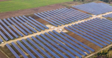 Polenergia z umową na moduły fotowoltaiczne dla farmy Rajkowy