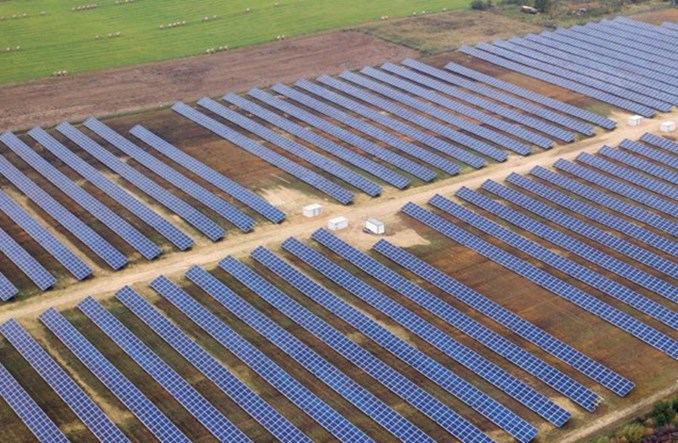 Polenergia z umową na moduły fotowoltaiczne dla farmy Rajkowy