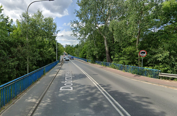 Płock przygotowuje budowę nowych mostów