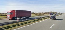Znów będzie drożej na A2 Nowy Tomyśl – Konin