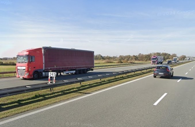Znów będzie drożej na A2 Nowy Tomyśl – Konin
