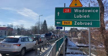 Będzie nowy most w Mszanie Dolnej 