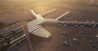 Znamy projekt budżetu na 2026 rok. Ponad 270 miliardów deficytu. W planie wydatki na CPK