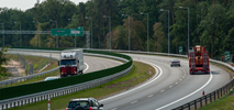 S12 Puławy - Radom - Piotrków Trybunalski. MI podsumowuje prace na odcinkach