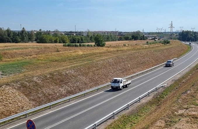 Rusza przetarg na obwodnicę Zwolenia