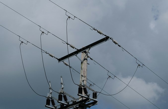 Po rynku kolejowym, Mirbud chce wejść na energetyczny  