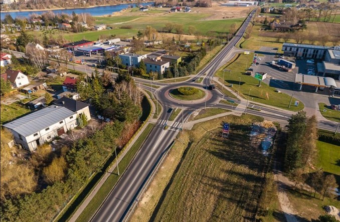 Co z obwodnicami w kujawsko-pomorskim?