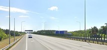 A2. Węzeł Luboń już wyremontowany 