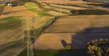 Jest przełom? Nowy wykonawca linii 400 kV Choczewo – Żarnowiec