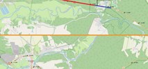 Łódzkie. Ruszą prac na DK-48 w okolicach Spały 