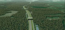 Szósty odcinek S10 zaprojektowany. Jest wniosek o ZRID