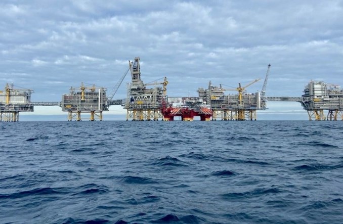 Orlen podpisał z Equinorem pierwszą długoterminową umowę na dostawy ropy