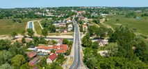 Polaqua może przejąć plac budowy obwodnicy w lubuskim 