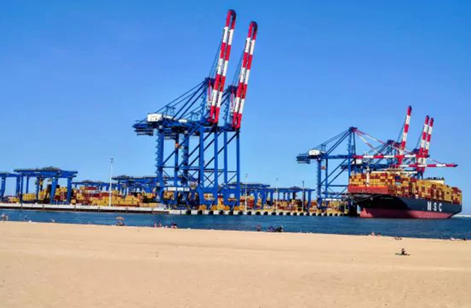 Port Gdańsk ma szansę walczyć z Niemcami. Kierunek: Rozwój!