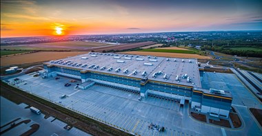 Savills IM ma umowy na ponad 211 000 mkw.  w I półroczu 2025 r.