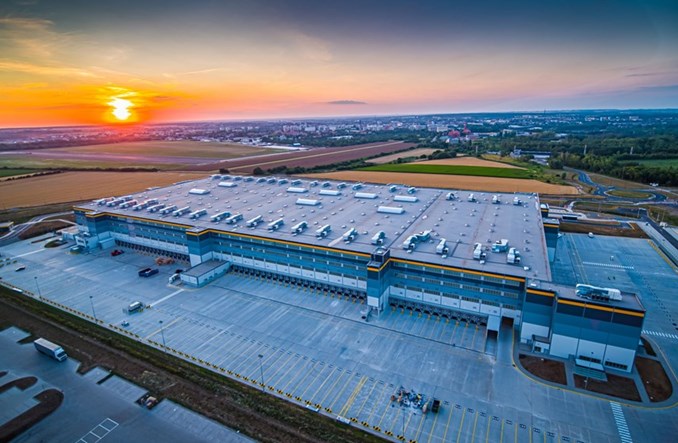 Savills IM ma umowy na ponad 211 000 mkw.  w I półroczu 2025 r.