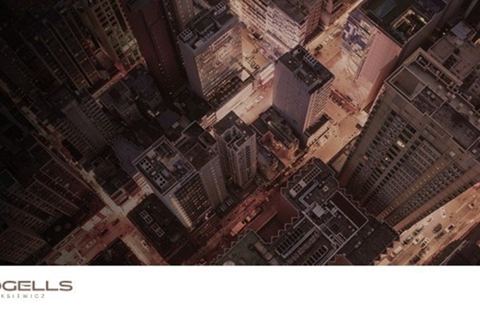 Hoogells wspiera inwestycję Frontex