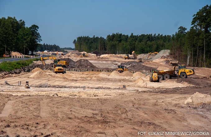 PZPB: Fundamentalny przełom na polskim rynku budowlanym