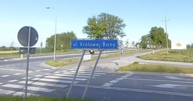 Lublin. Jest umowa na budowę odcinka drogi 