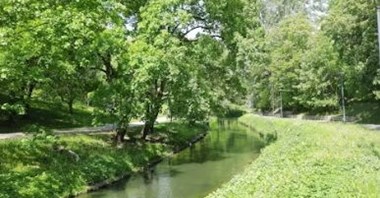 Lubelskie. Wody Polskie planują rozbiórkę jazu na rzece 