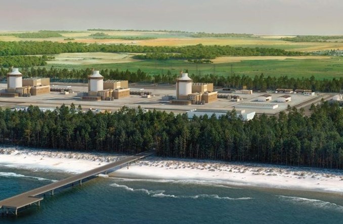 Elektrownia atomowa w Polsce coraz bliżej. Zapadła ważna decyzja