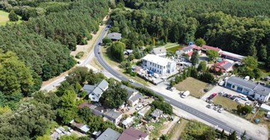 Dziesiątki milionów na drogi pod Bydgoszczą