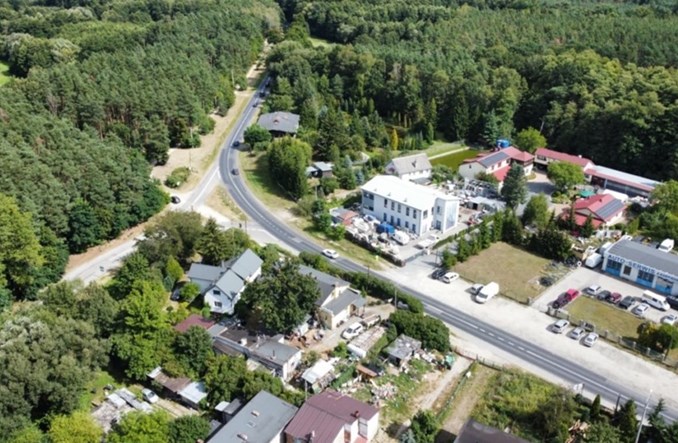 Dziesiątki milionów na drogi pod Bydgoszczą