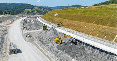 Mirbud rusza z budową obwodnicy w ciągu DK12