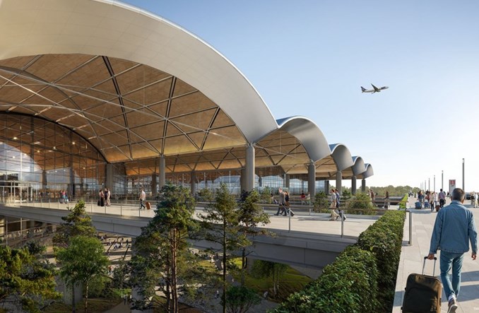 Terminal CPK testem repolonizacji? 