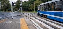 Wrocław. MPK ponownie szuka projektanta torowiska na Mickiewicza. Inne inwestycje zagrożone?
