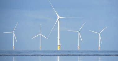 Onde ma pierwszy kontrakt w Niemczech 
