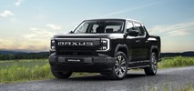 Pierwszy w Europie elektryczny pick-up 4x4 dostępny w Polsce