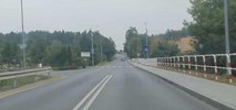 Strabag przebudował drogę niedaleko Lublina