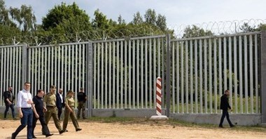 Generał: Tarcza Wschód zwiększy bezpieczeństwo całej Europy Środkowo-Wschodniej