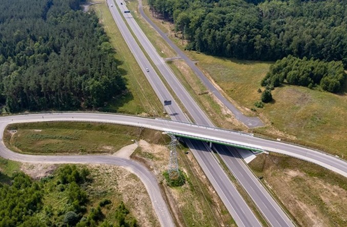 Multiconsult Polska zaprojektuje ważny odcinek trasy S11 w Wielkopolsce