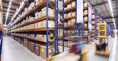 CEVA Logistics o perspektywie rozwoju logistyki dla branży retail do 2030 roku