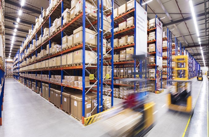 CEVA Logistics o perspektywie rozwoju logistyki dla branży retail do 2030 roku