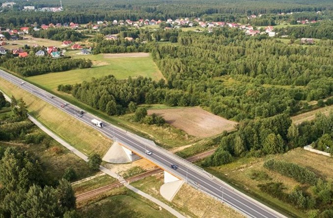 Nowa „dziewiątka” cała w projektowaniu!