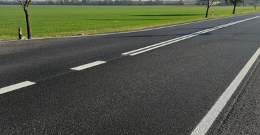 Eurovia najkorzystniejsza na rozbudowę DK12 koło Kalisza