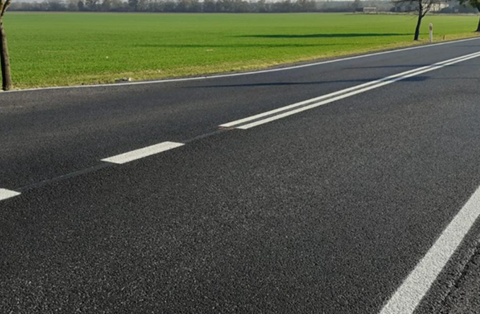 Eurovia najkorzystniejsza na rozbudowę DK12 koło Kalisza