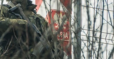 Generał: Tarcza Wschód zwiększy bezpieczeństwo całej Europy Środkowo-Wschodniej