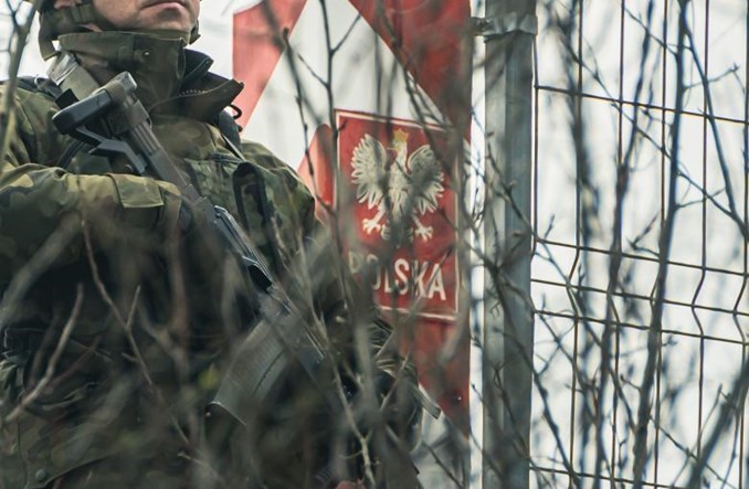 Generał: Tarcza Wschód zwiększy bezpieczeństwo całej Europy Środkowo-Wschodniej