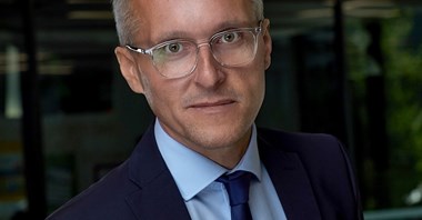 Zmiany kadrowe w Cemex Polska 