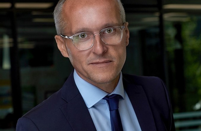 Zmiany kadrowe w Cemex Polska 