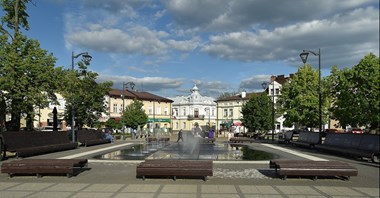Nowa droga połączy Mielec z Dębicą. Trwa spór o warianty 