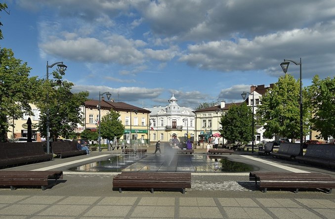 Nowa droga połączy Mielec z Dębicą. Trwa spór o warianty 