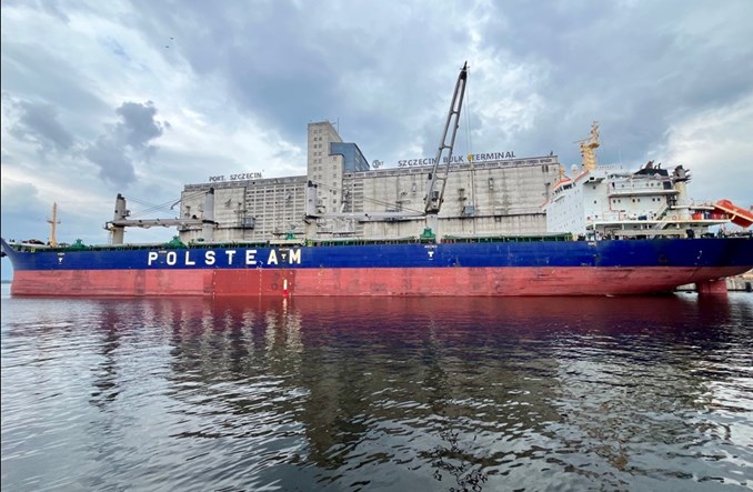 Znamy projekt budżetu na 2026 rok. Ponad 2 miliardy na gospodarkę morską 